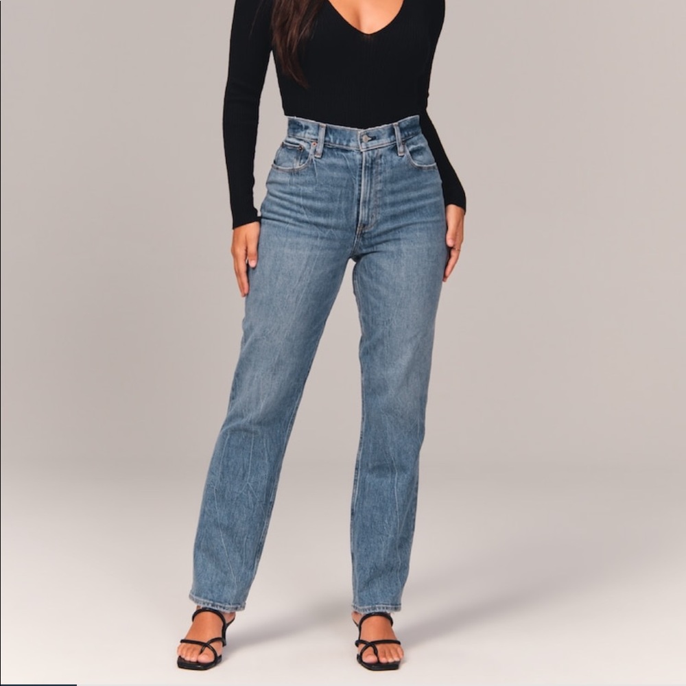 Abercrombie Jeans